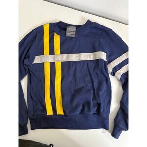 Vintage '70s '80s Boys Long Sleeve JC Penney Superwear T-Shirt Boys 7